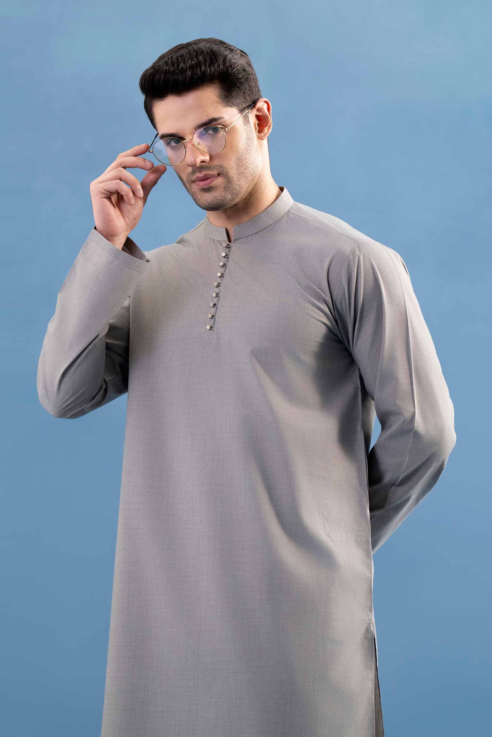 2 Piece - Naqsh Suit - 42508035 - Image 2