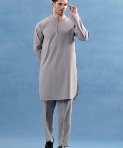 2 Piece - Naqsh Suit - 42508035