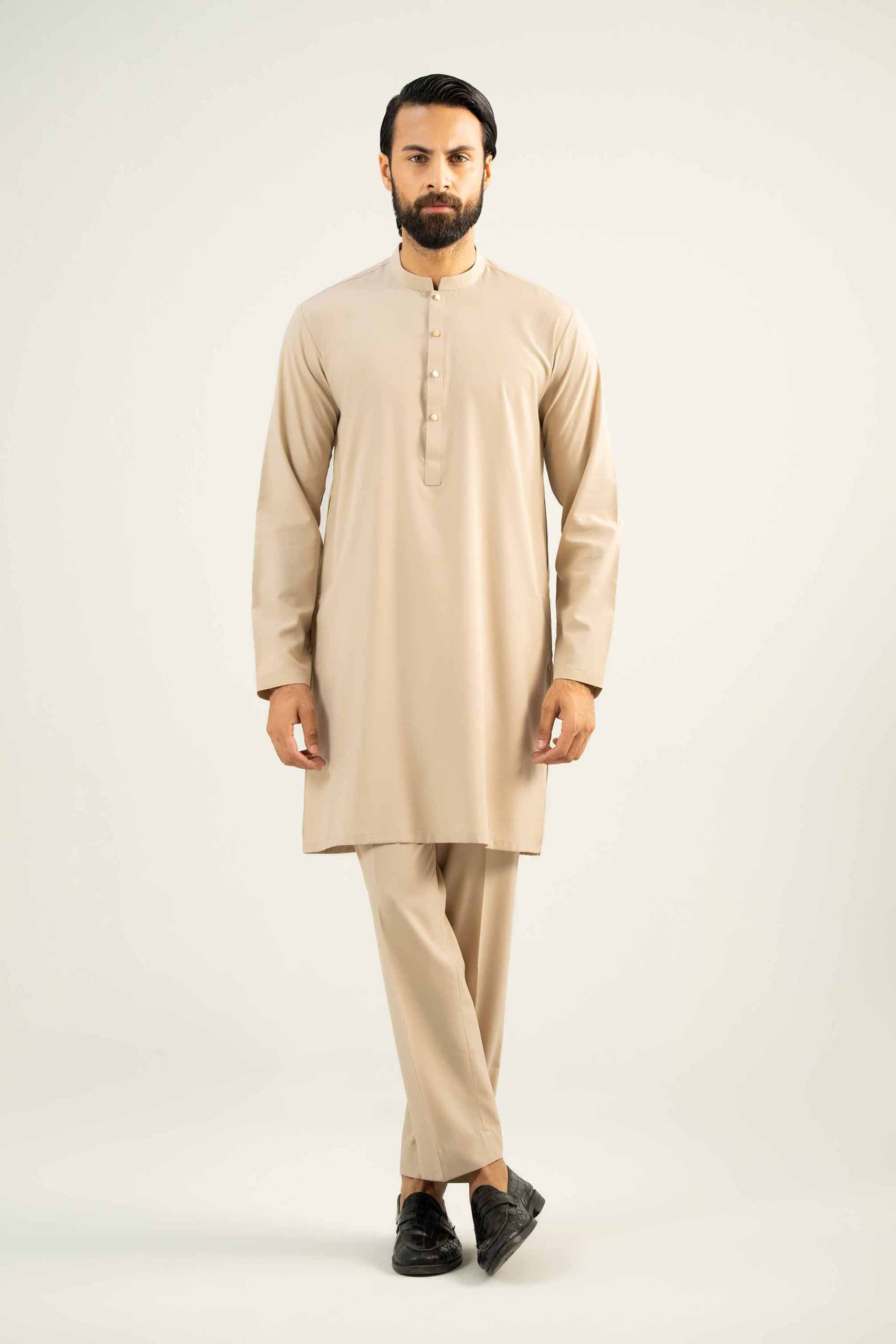 2 Piece - Naqsh Suit - 42508053 - Image 2