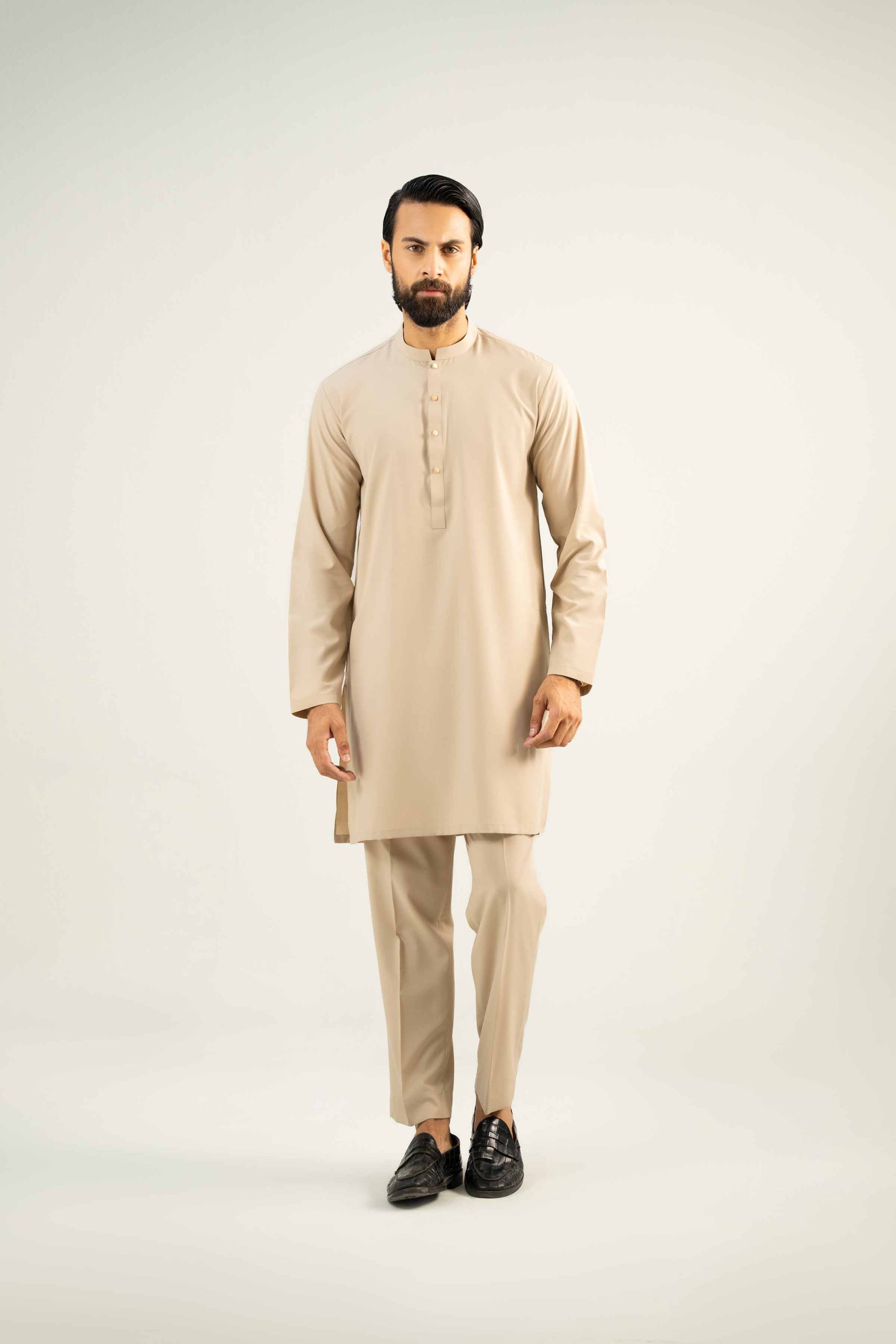 2 Piece - Naqsh Suit - 42508053 - Image 3