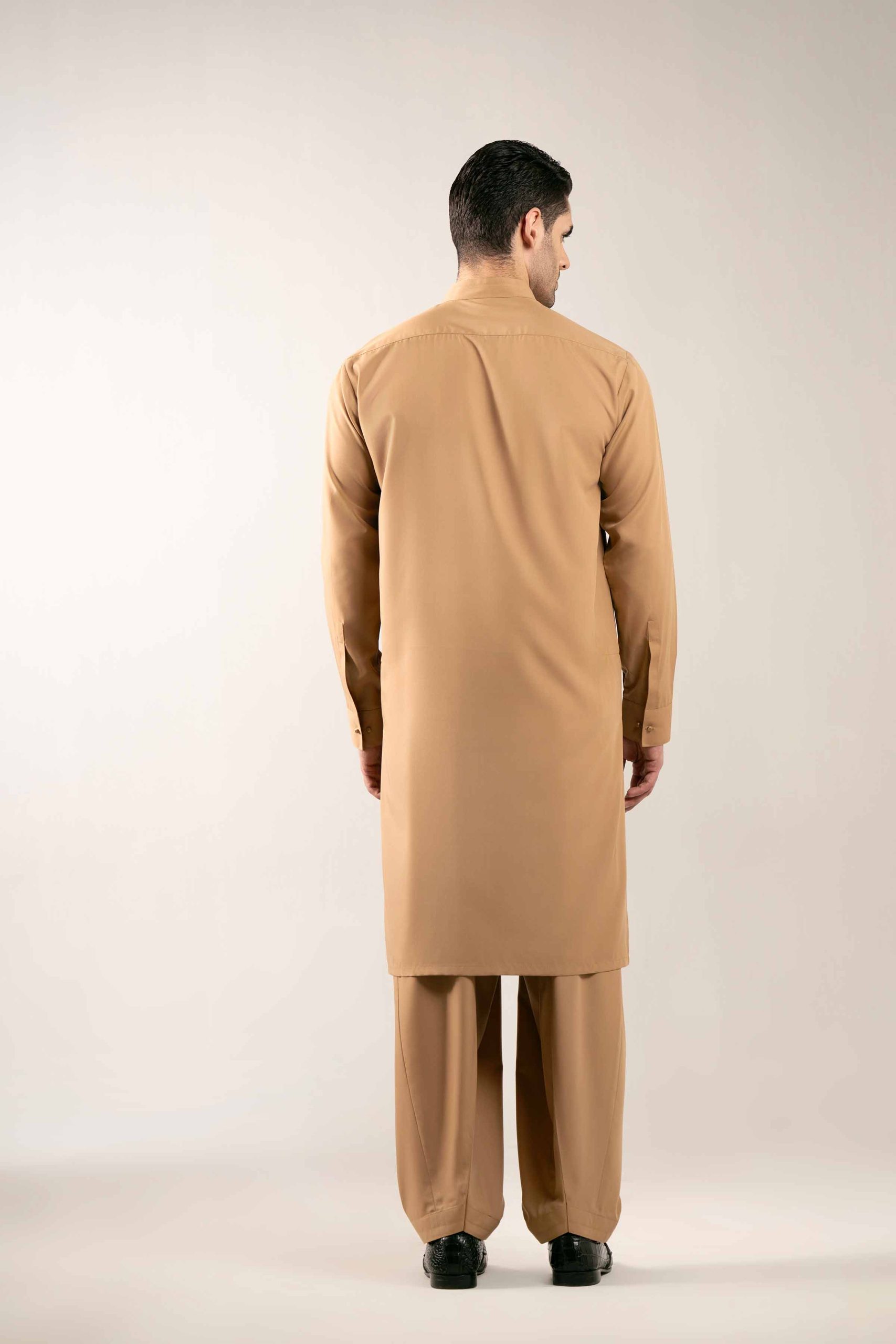 2 Piece - Naqsh Suit - 42508055 - Image 4