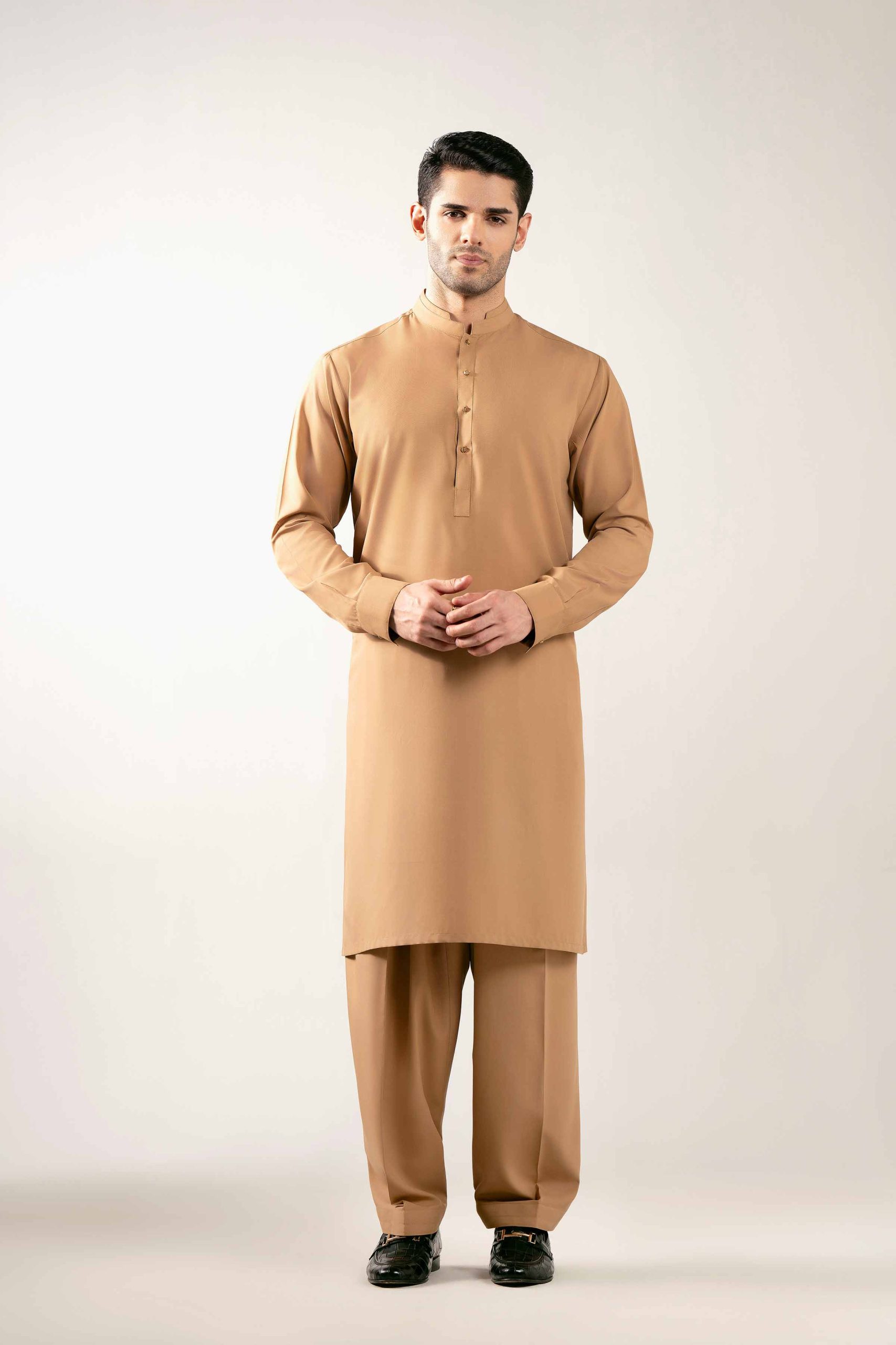 2 Piece - Naqsh Suit - 42508055 - Image 3