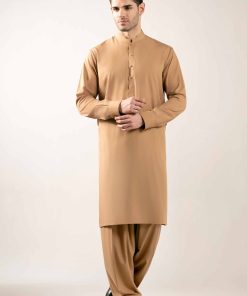 2 Piece - Naqsh Suit - 42508055