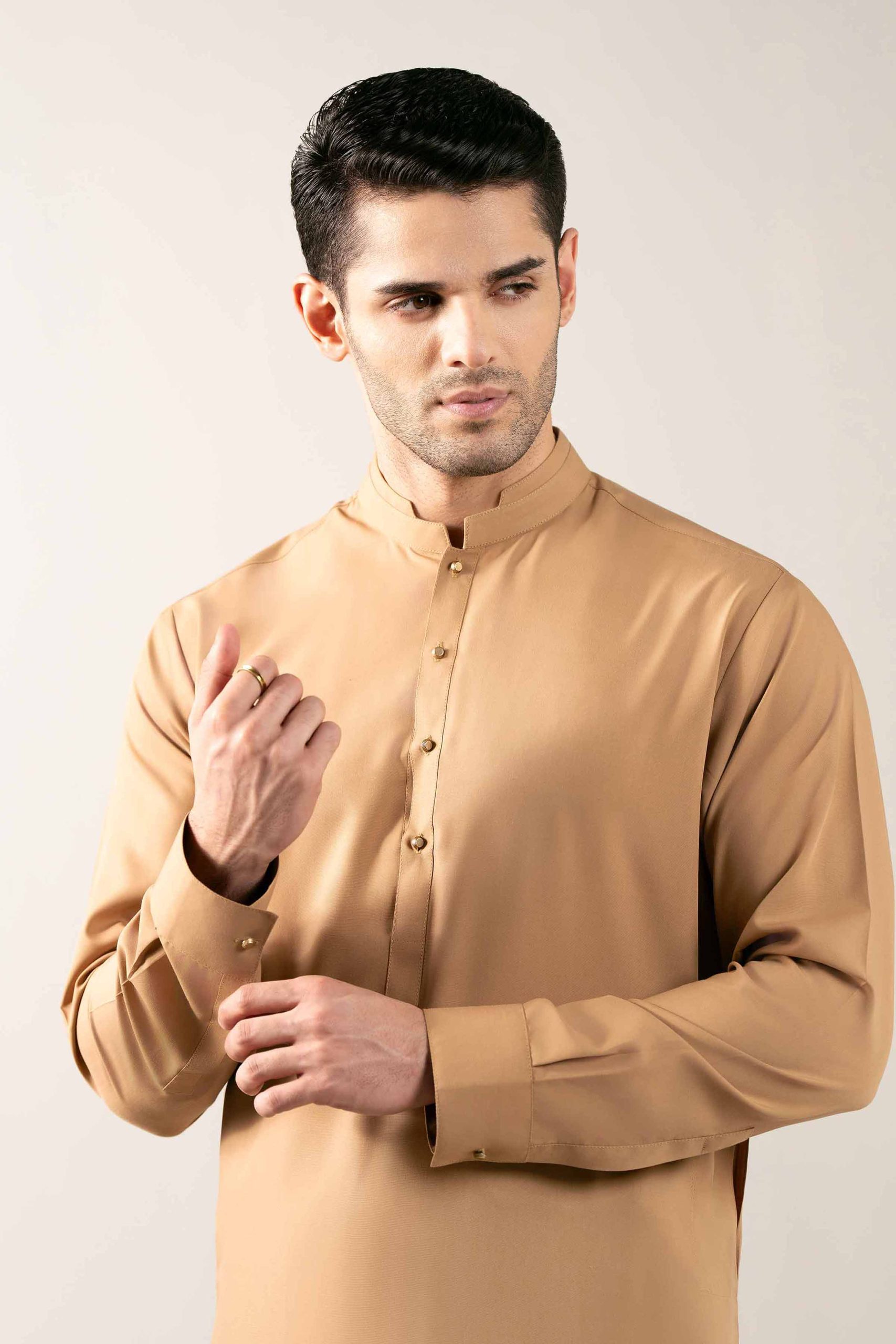 2 Piece - Naqsh Suit - 42508055 - Image 2