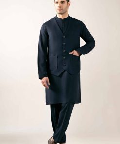 2 Piece - Naqsh Suit -  42508058