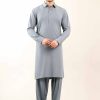 2 Piece - Naqsh Suit -  42508060