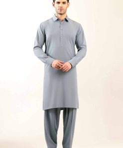 2 Piece - Naqsh Suit -  42508060
