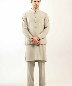 2 Piece - Naqsh Suit -  42508063