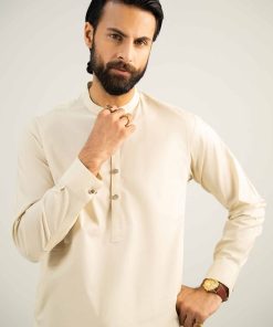2 Piece - Naqsh Suit -  42508074