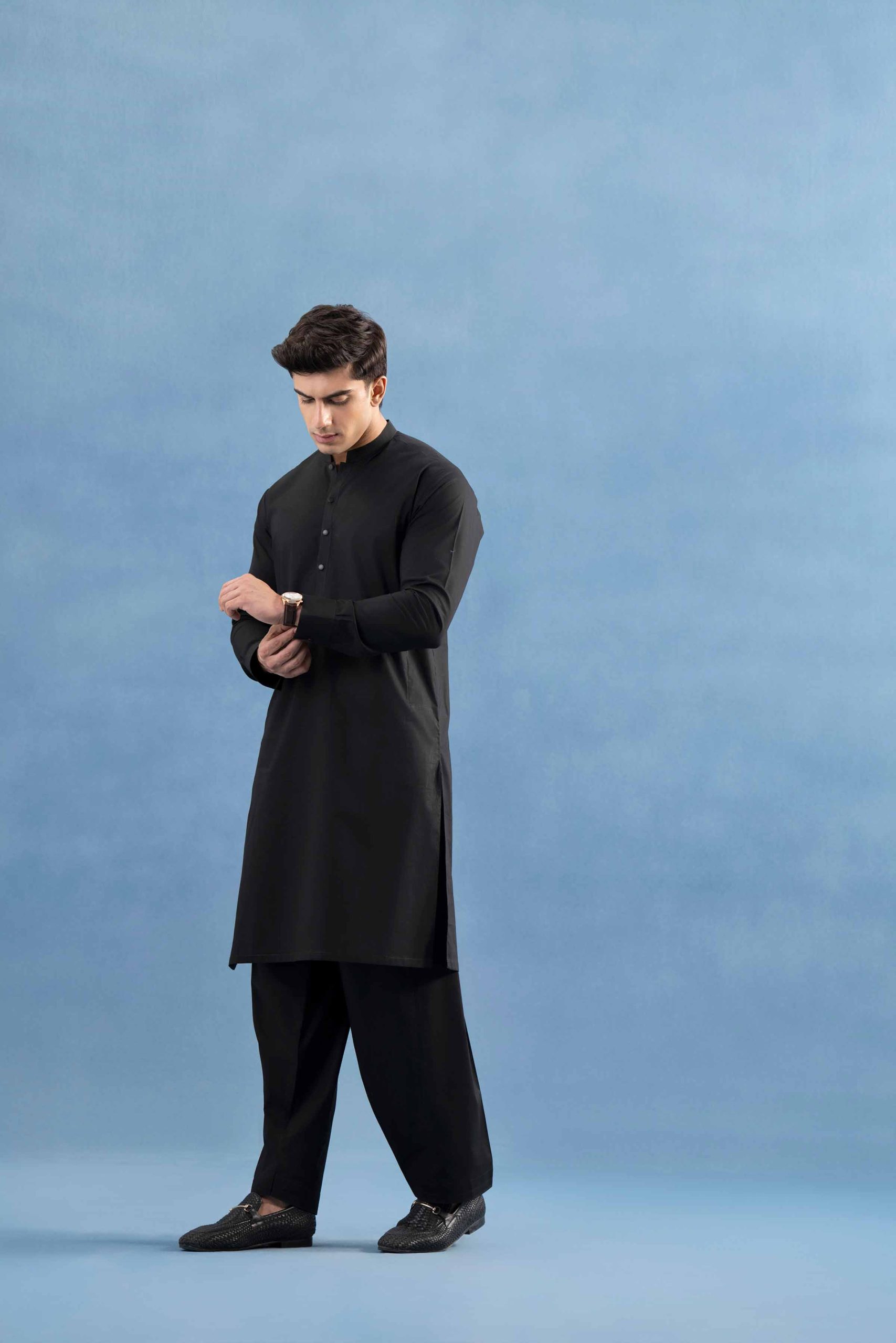 2 Piece - Naqsh Suit - 42508075 - Image 4