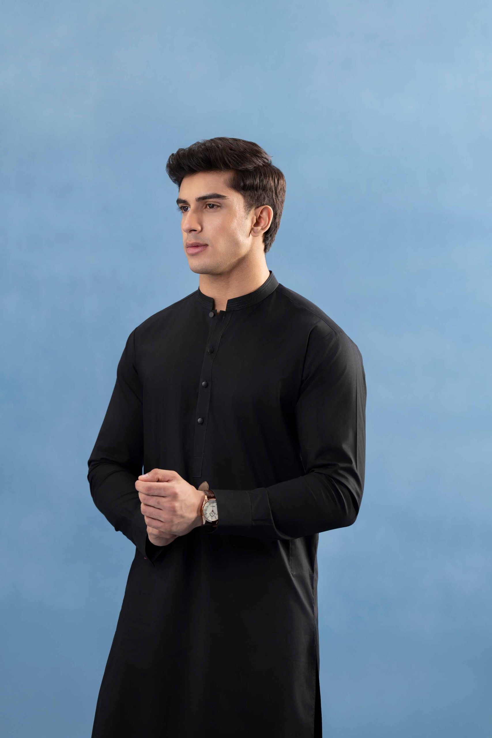 2 Piece - Naqsh Suit - 42508075 - Image 5
