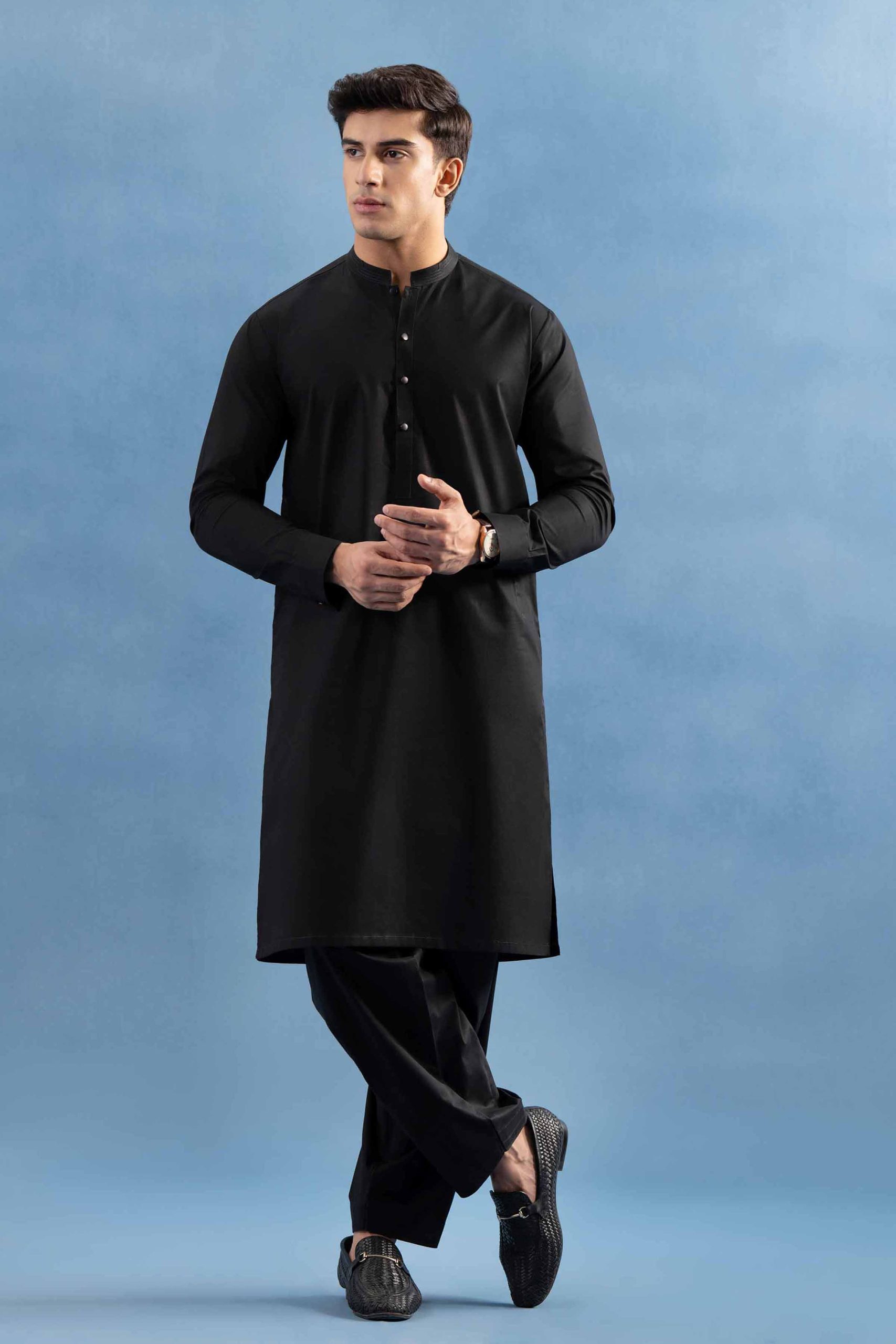 2 Piece - Naqsh Suit - 42508075 - Image 2