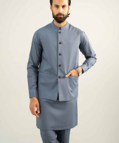 2 Piece - Naqsh Suit -  42508076