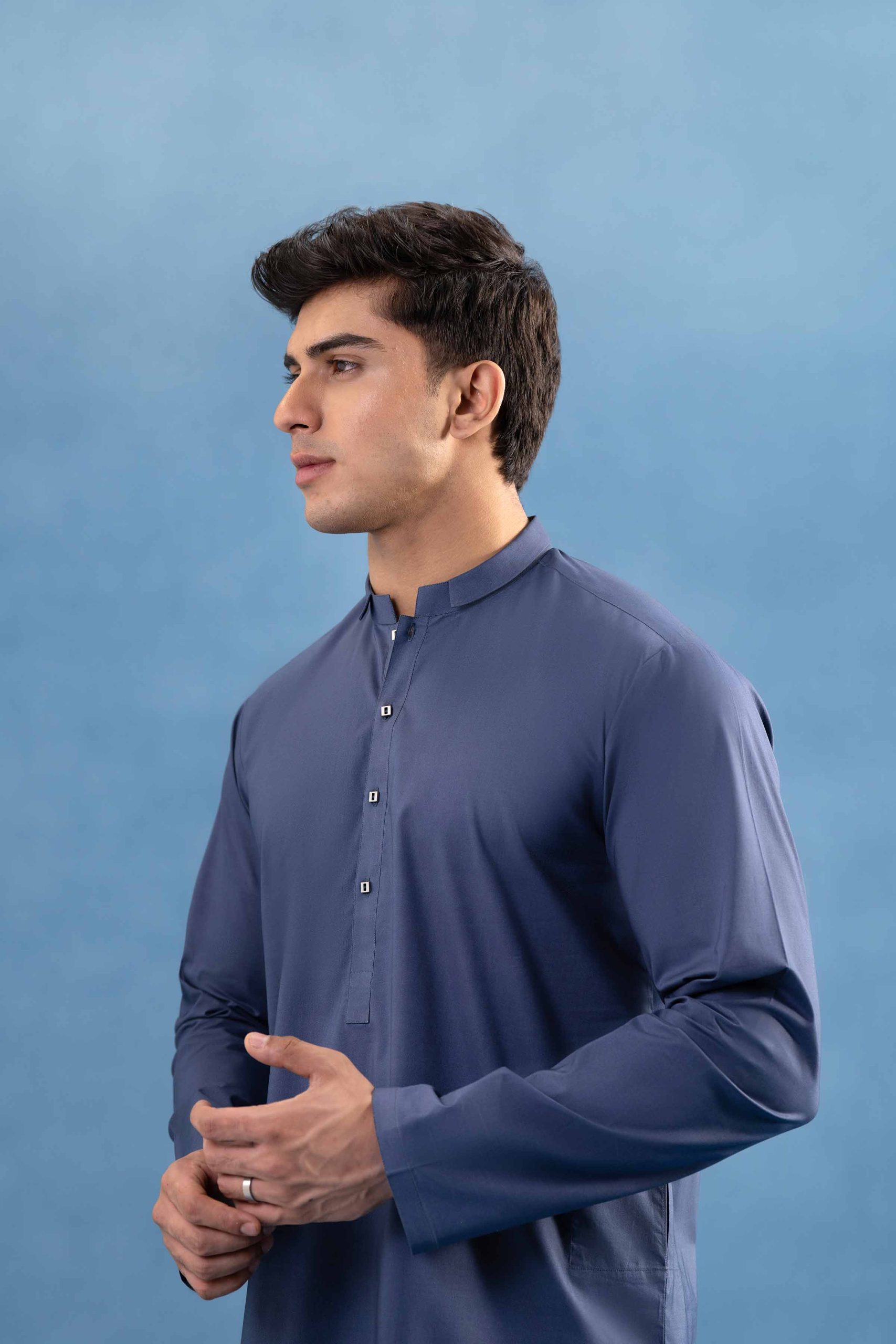2 Piece - Naqsh Suit - 42508077 - Image 4