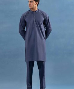 2 Piece - Naqsh Suit - 42508077