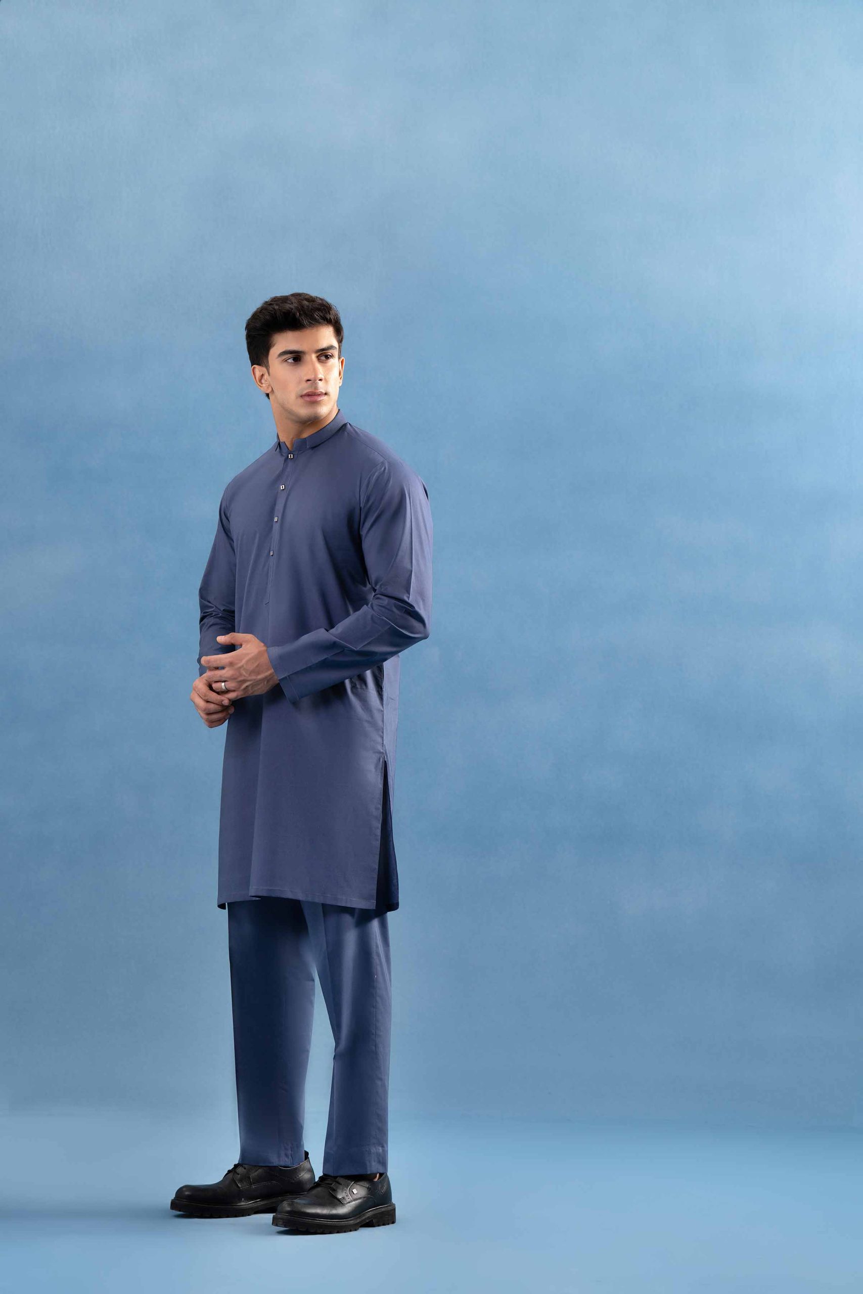 2 Piece - Naqsh Suit - 42508077 - Image 3