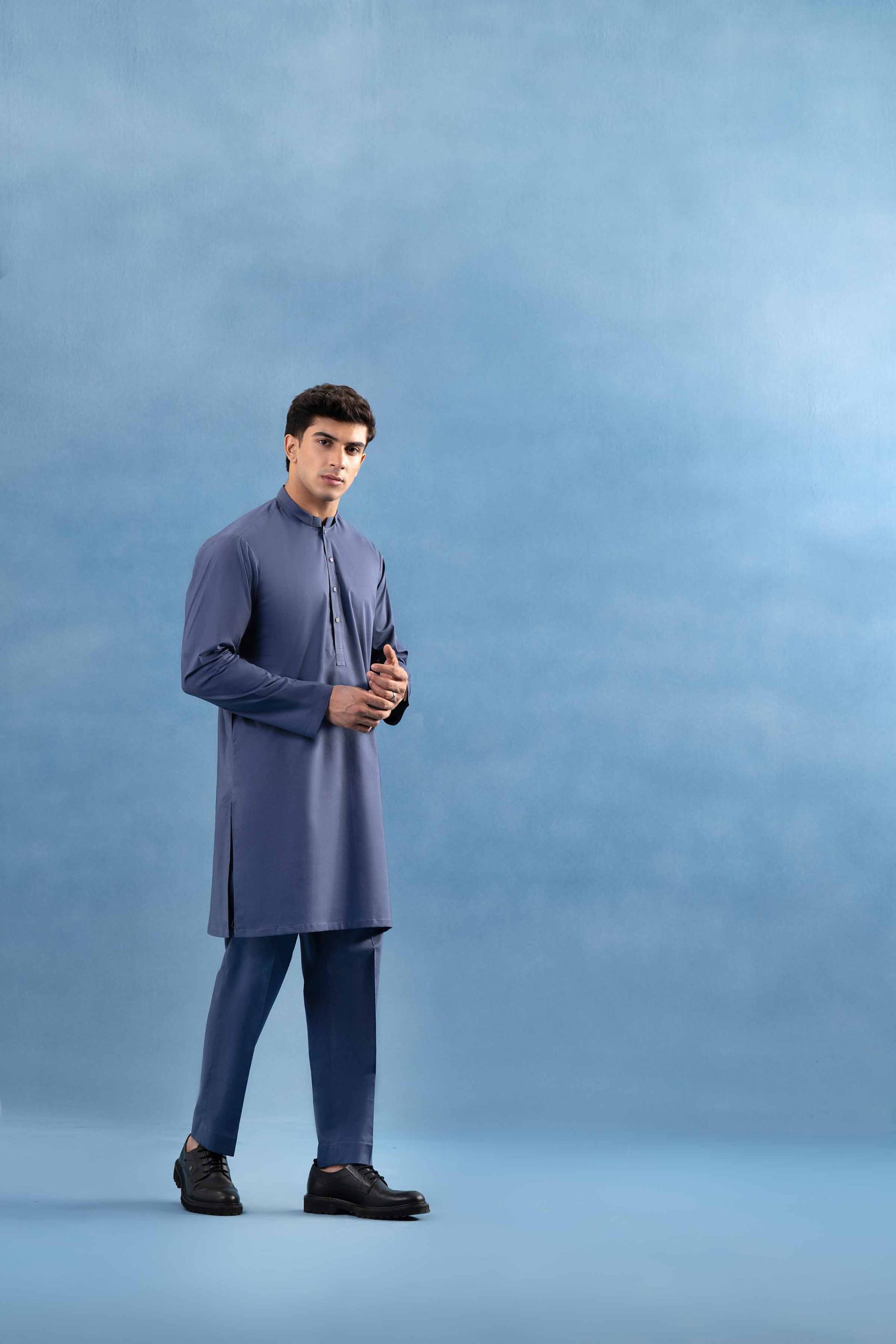 2 Piece - Naqsh Suit - 42508077 - Image 5