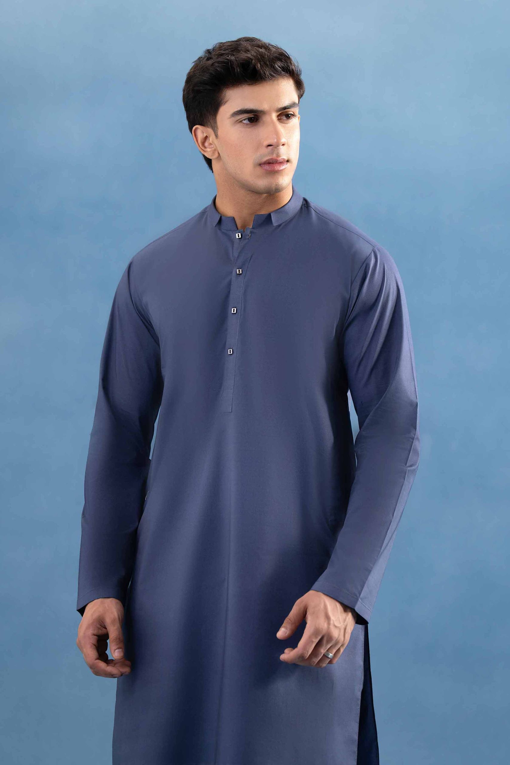 2 Piece - Naqsh Suit - 42508077 - Image 2