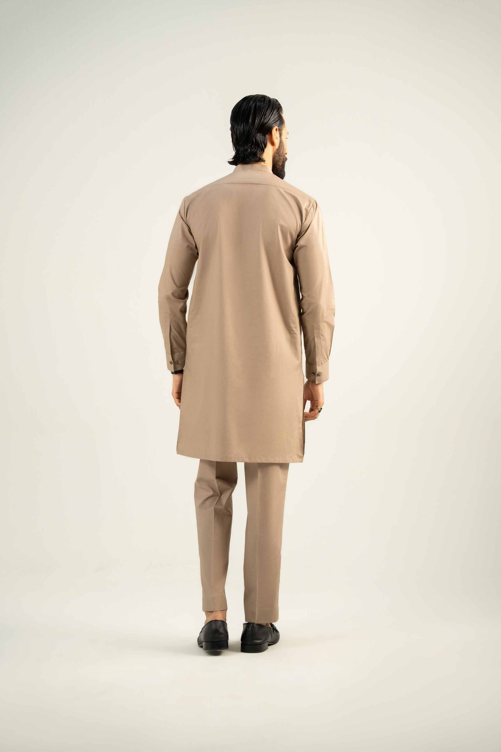 2 Piece - Naqsh Suit - 42508087 - Image 5