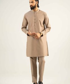 2 Piece - Naqsh Suit - 42508087