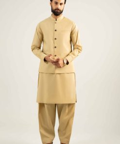2 Piece - Naqsh Suit -  42508088
