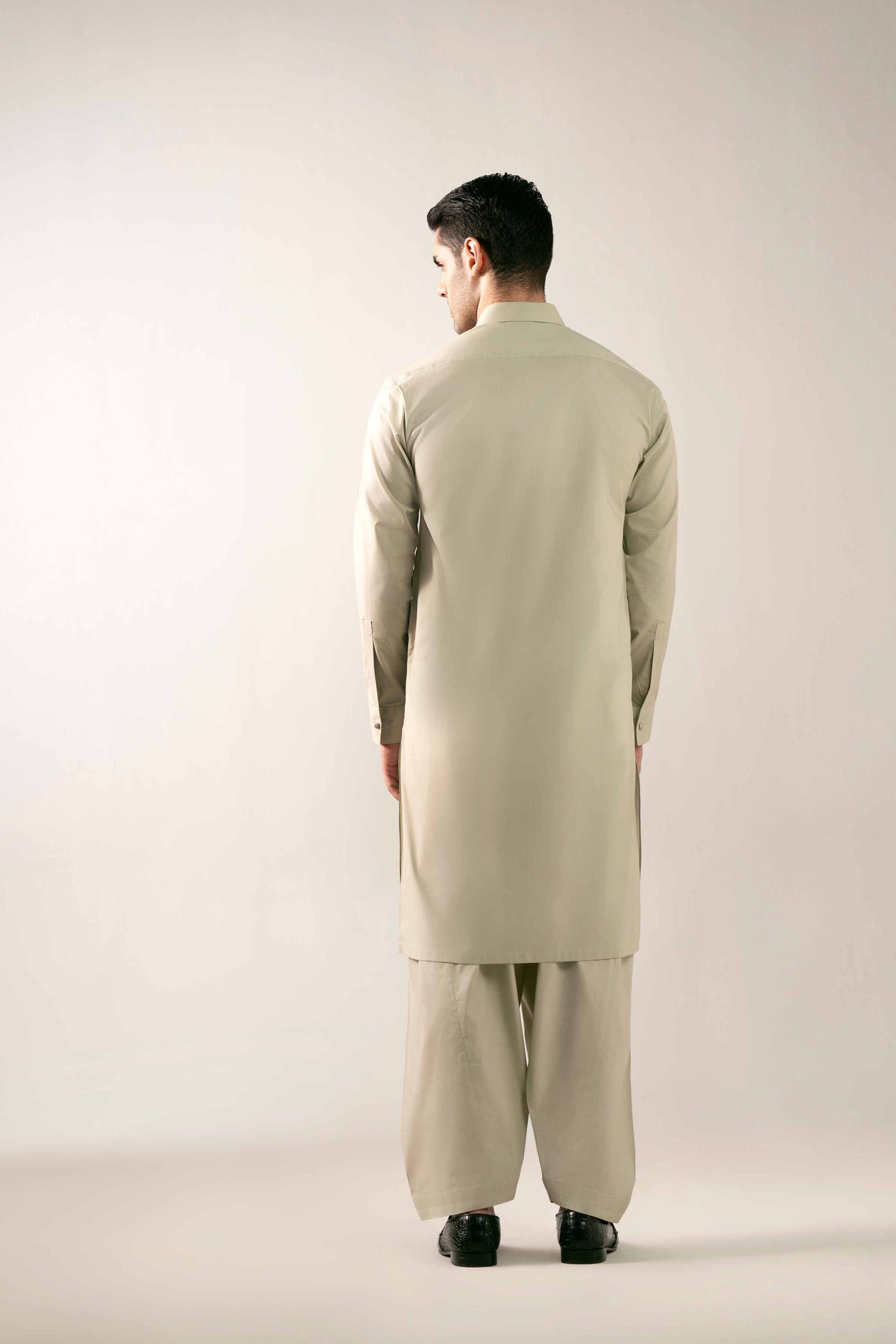 2 Piece - Naqsh Suit - 42508090 - Image 4