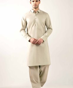 2 Piece - Naqsh Suit - 42508090