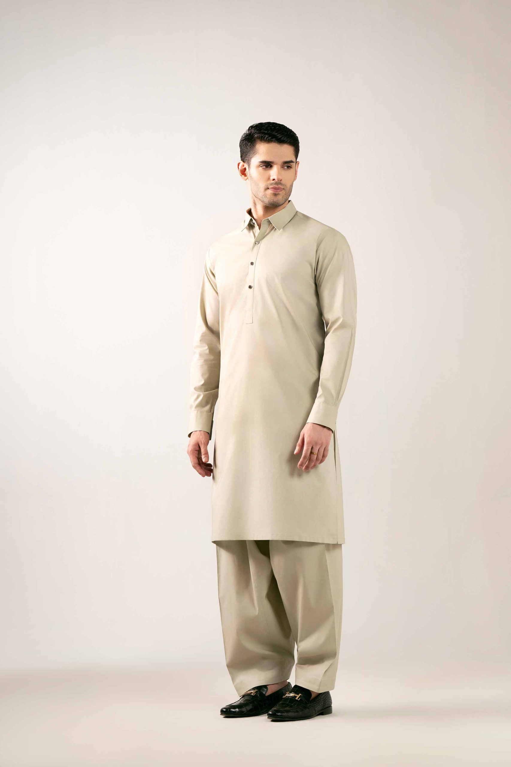 2 Piece - Naqsh Suit - 42508090 - Image 3