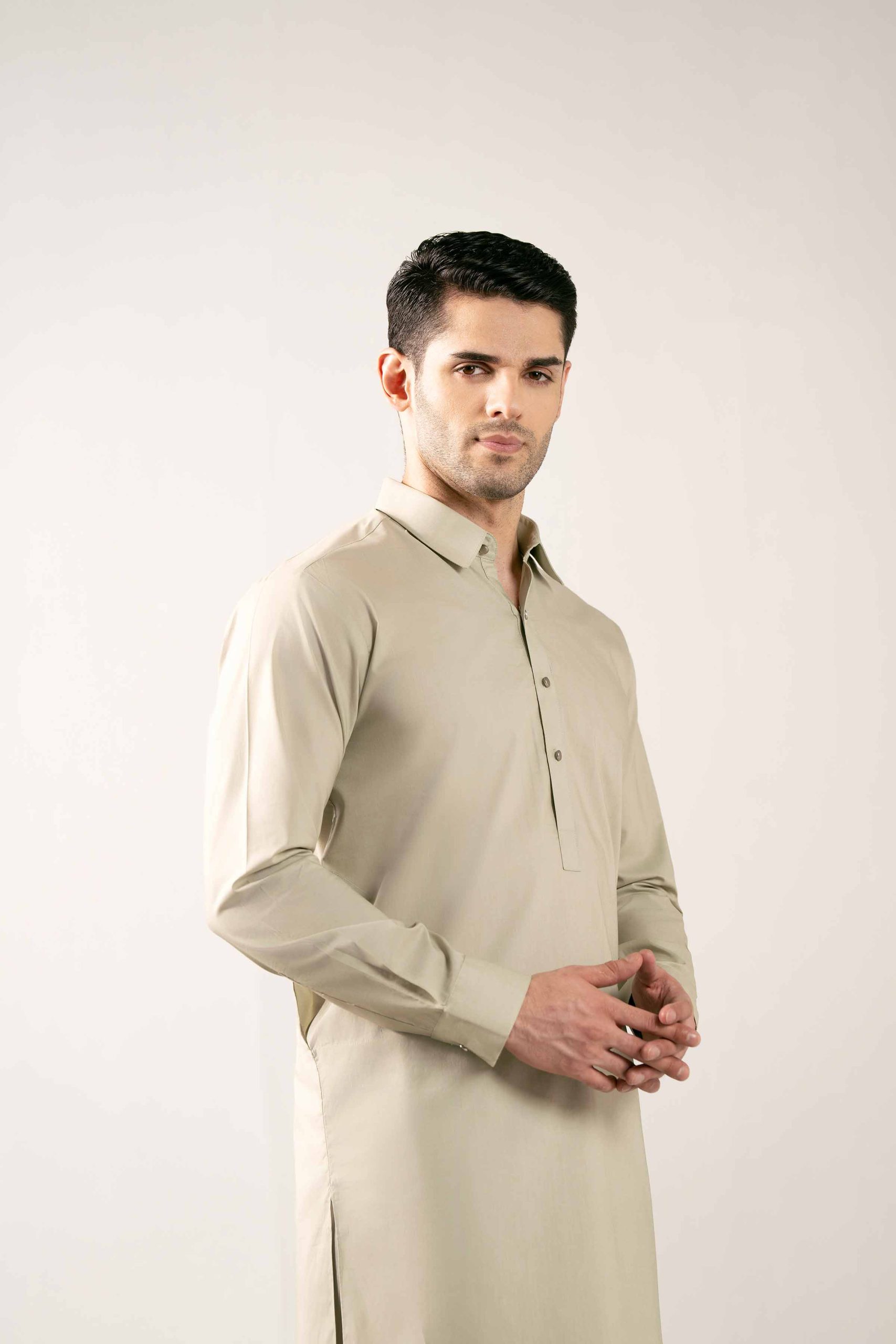 2 Piece - Naqsh Suit - 42508090 - Image 5