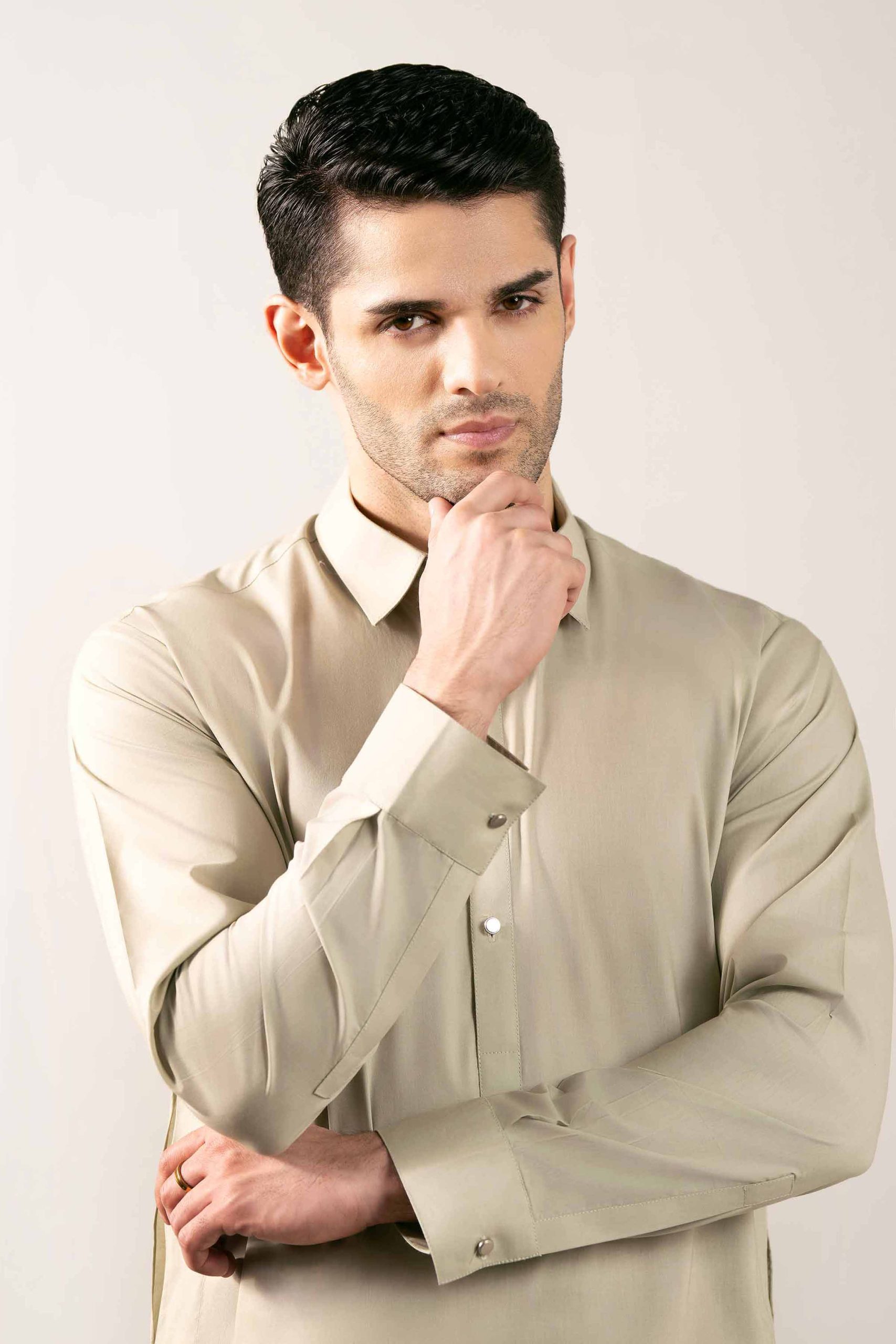 2 Piece - Naqsh Suit - 42508090 - Image 2