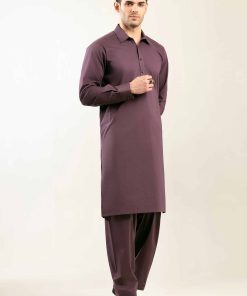 2 Piece - Naqsh Suit - 42508092