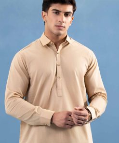 2 Piece - Naqsh Suit - 42508095