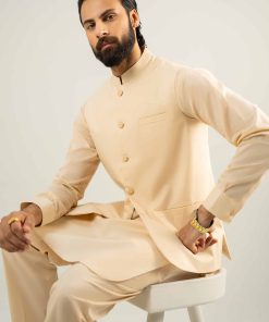 2 Piece - Naqsh Suit - 42508097