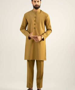 2 Piece - Naqsh Suit - 42508101