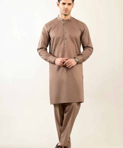 2 Piece - Naqsh Suit - 42508104