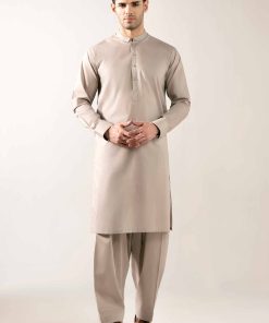 2 Piece - Naqsh Suit - 42508105