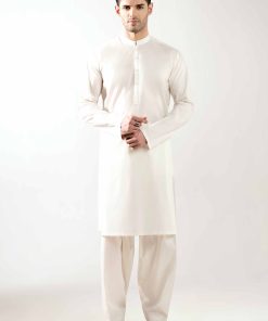 2 Piece - Naqsh Suit - 42508106