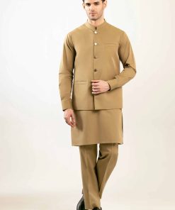 2 Piece - Naqsh Suit - 42508107