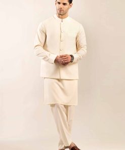 2 Piece - Naqsh Suit - 42508109