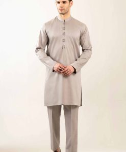 2 Piece - Naqsh Suit -  42508118
