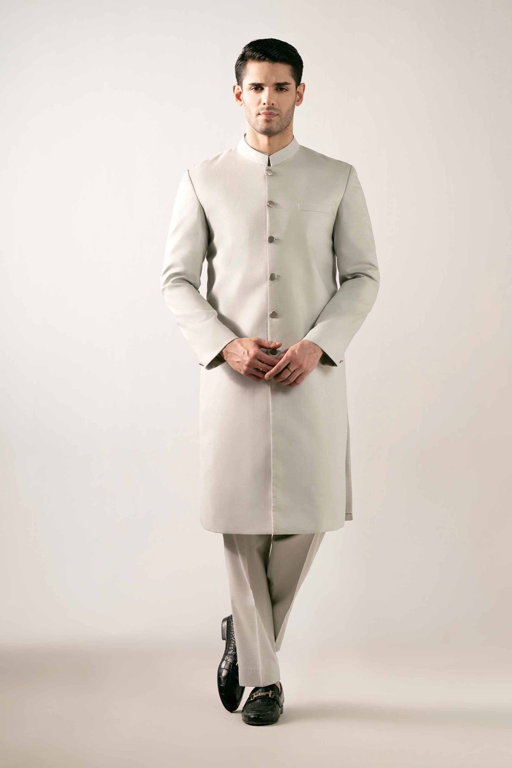 2 Piece - Naqsh Suit - 42508121 - Image 2