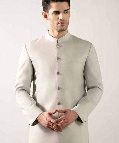 2 Piece - Naqsh Suit - 42508121