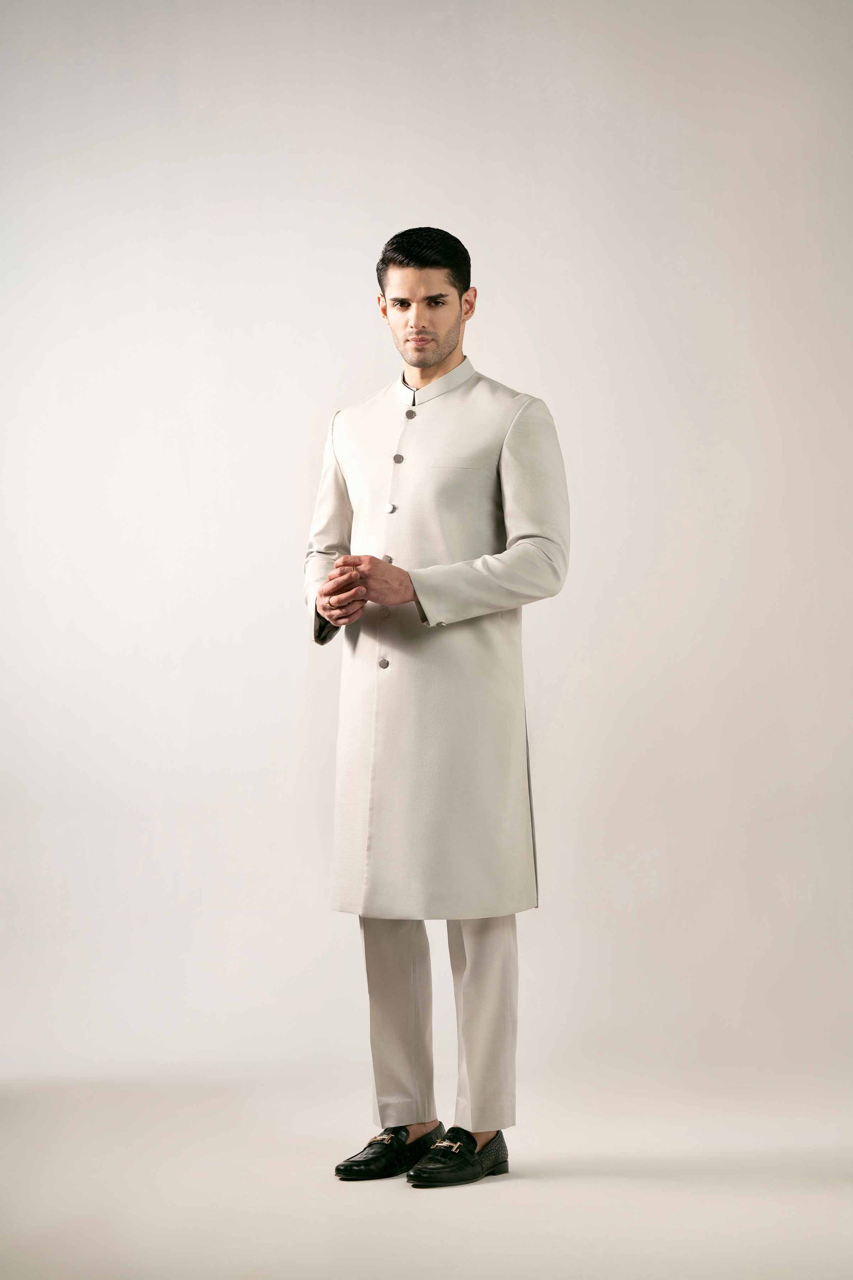 2 Piece - Naqsh Suit - 42508121 - Image 4