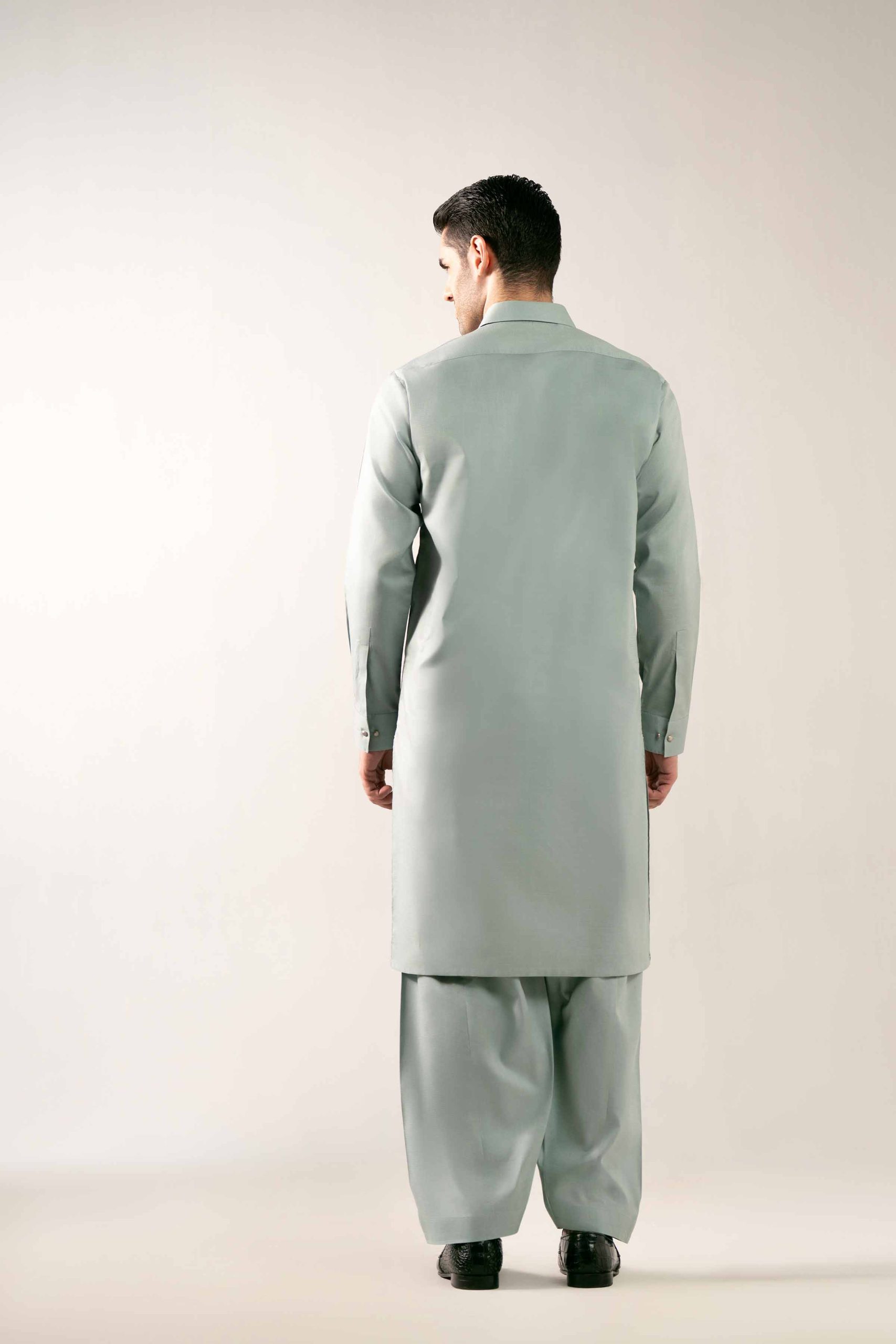 2 Piece - Naqsh Suit - 42508122 - Image 5