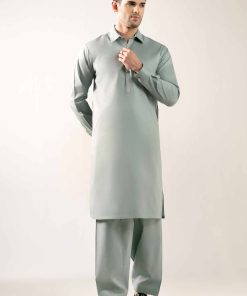 2 Piece - Naqsh Suit - 42508122