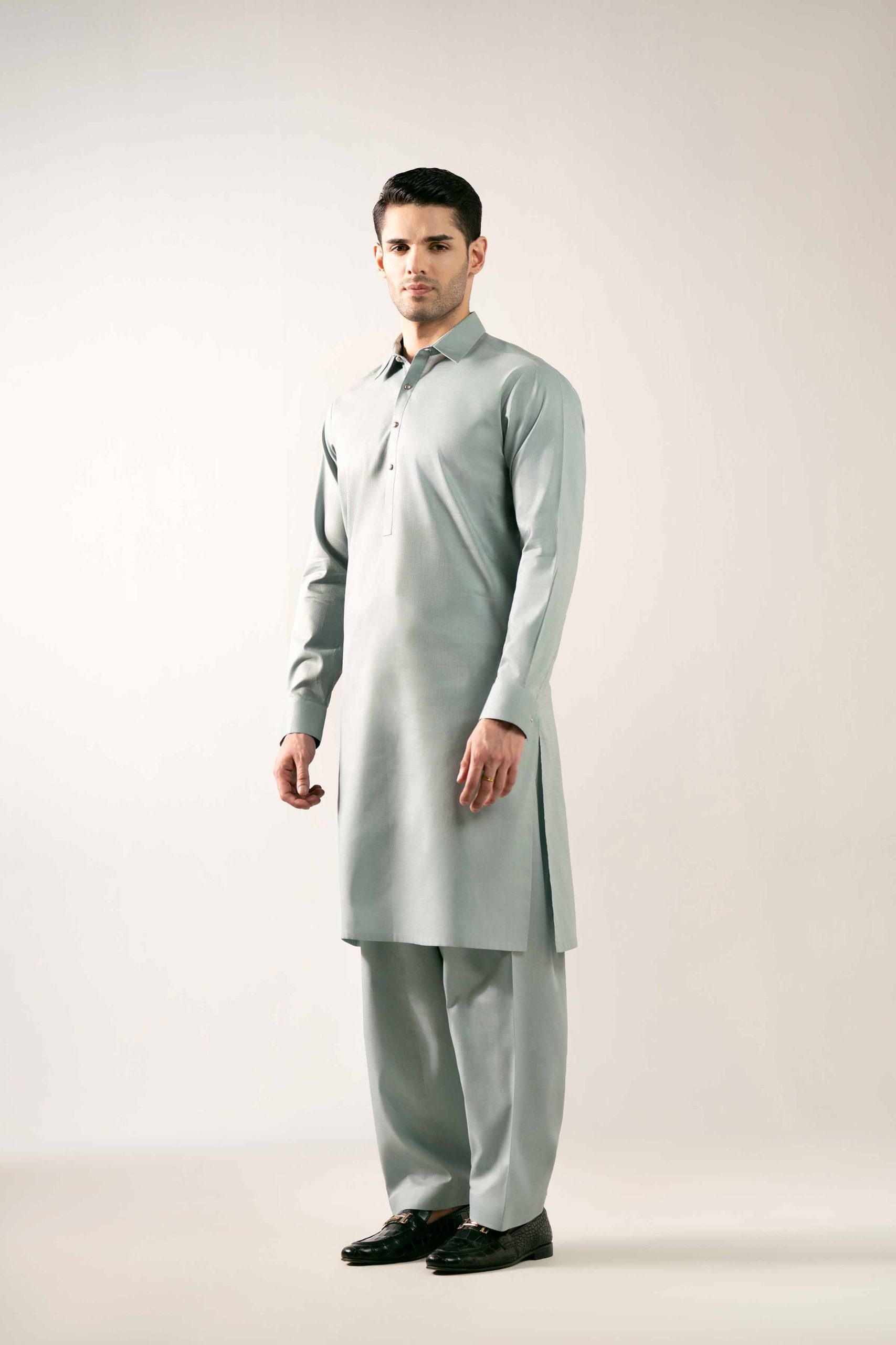 2 Piece - Naqsh Suit - 42508122 - Image 4