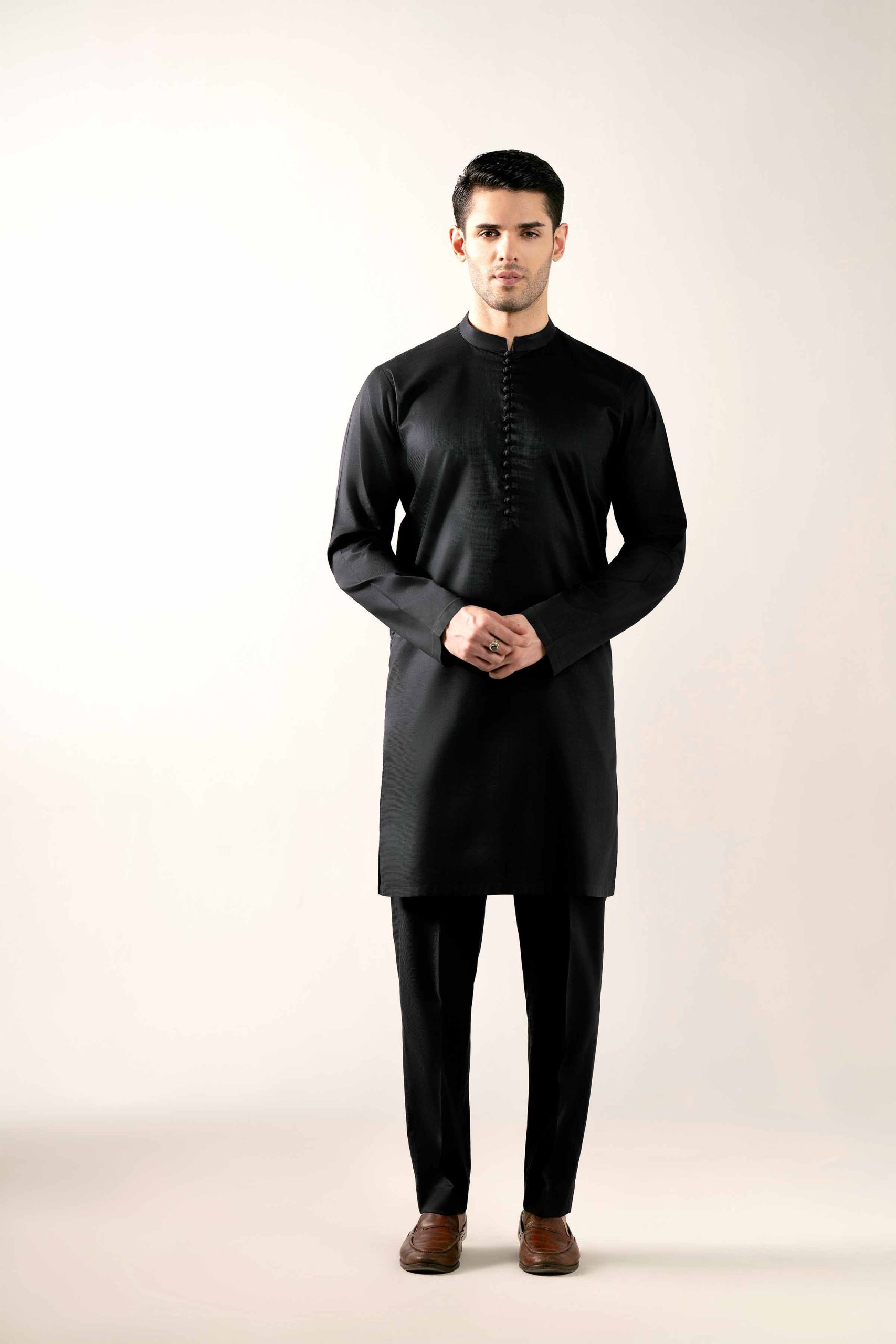 2 Piece - Naqsh Suit - 42508123 - Image 3