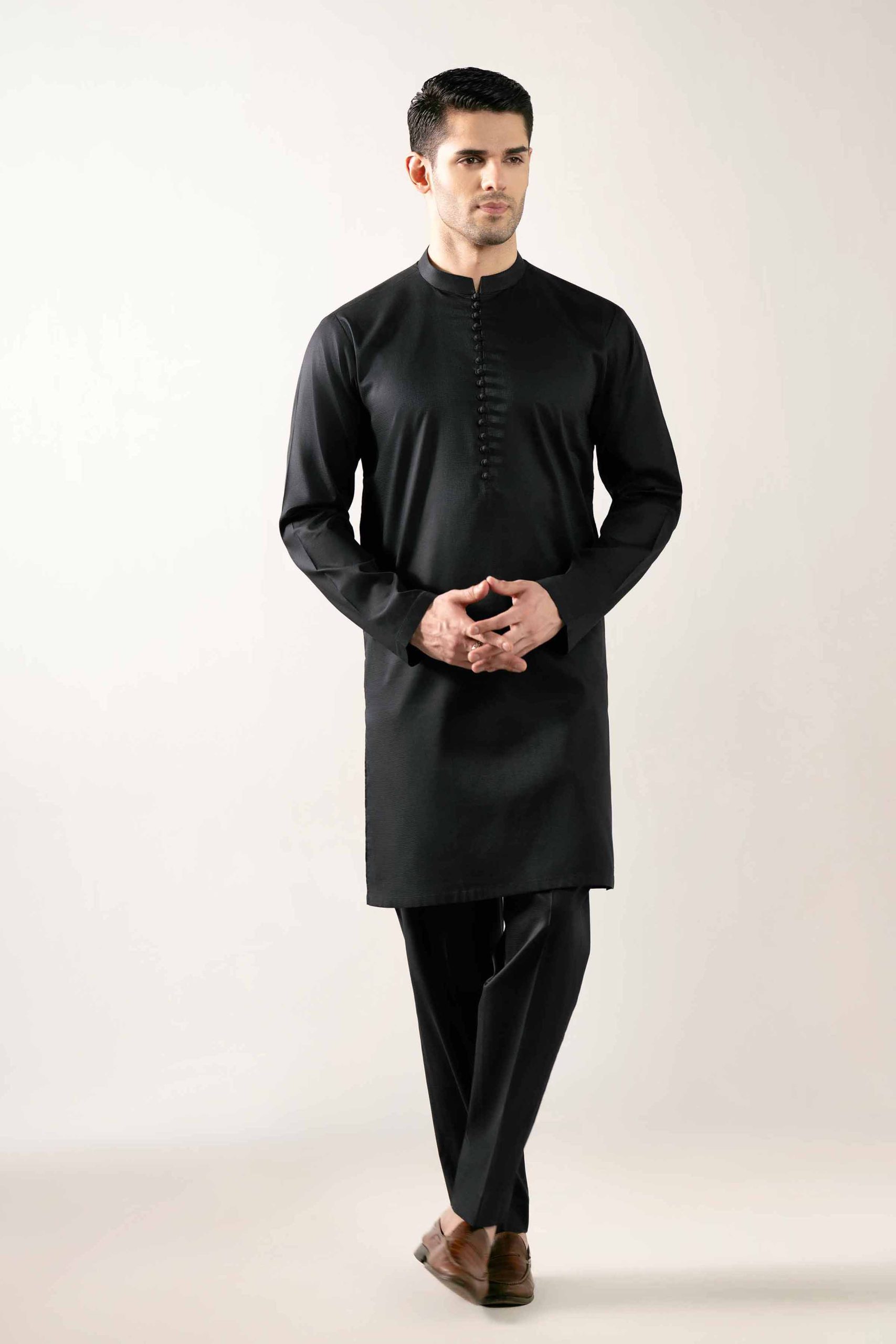 2 Piece - Naqsh Suit - 42508123 - Image 2