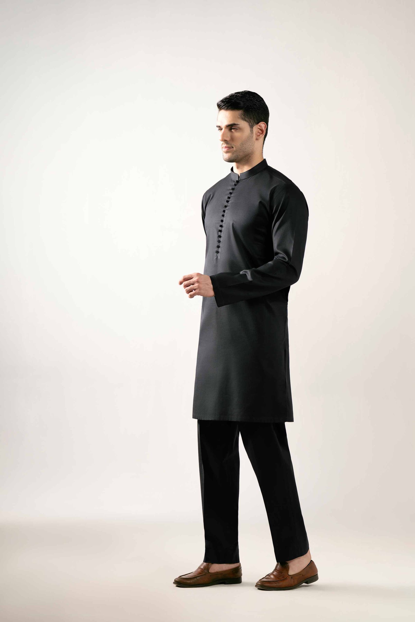 2 Piece - Naqsh Suit - 42508123 - Image 4