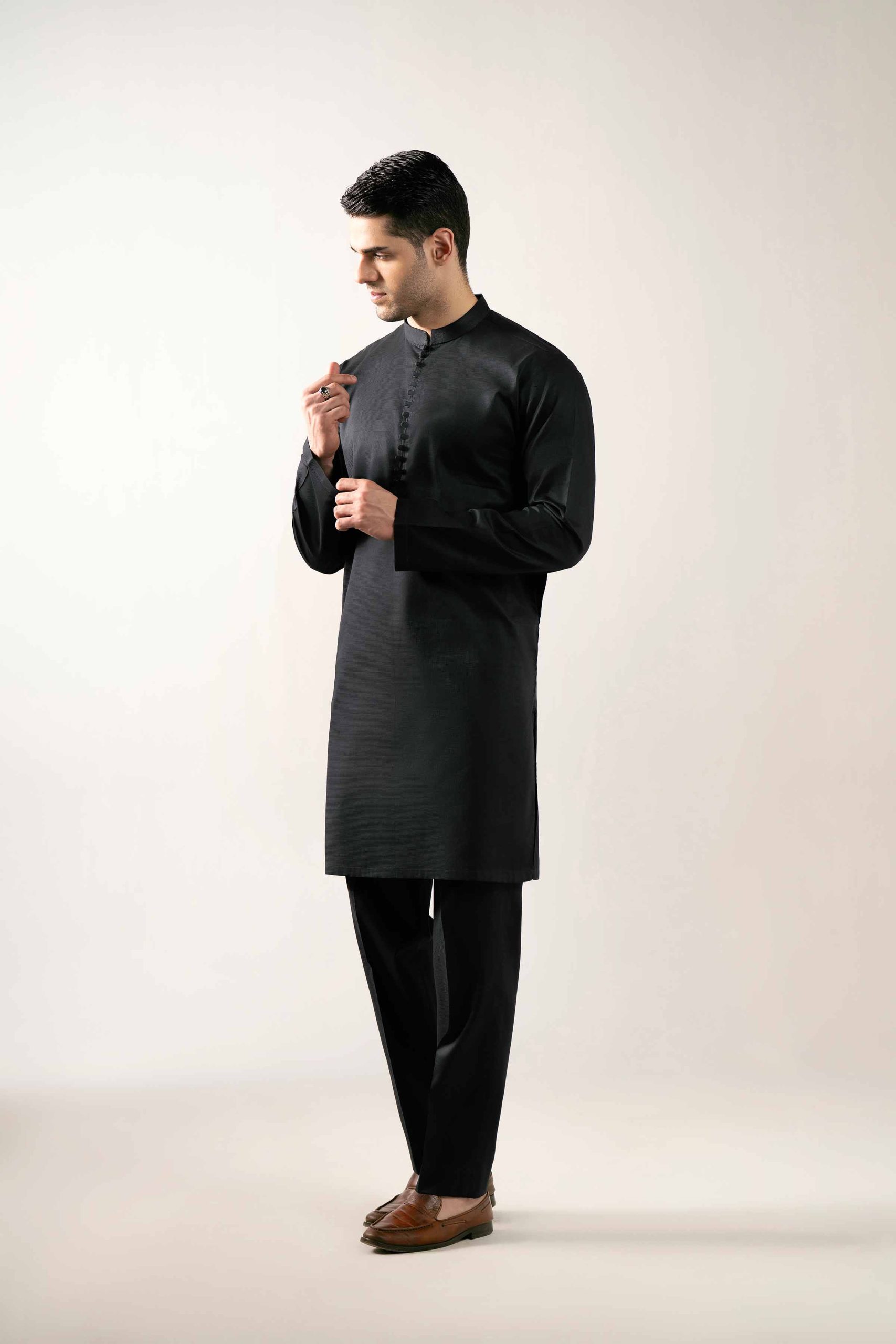 2 Piece - Naqsh Suit - 42508123 - Image 5